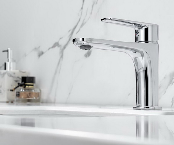 смеситель для раковины ALLEN BRAU ECLIPSE 2.0